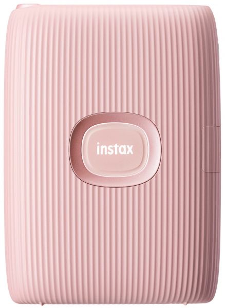  Fujifilm INSTAX Mini Link2 Soft Pink 16767234 -  1