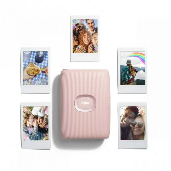  Fujifilm INSTAX Mini Link2 Soft Pink 16767234 -  3