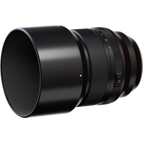 Fujifilm ' XF-56mm F1.2 R WR 16780028 -  8