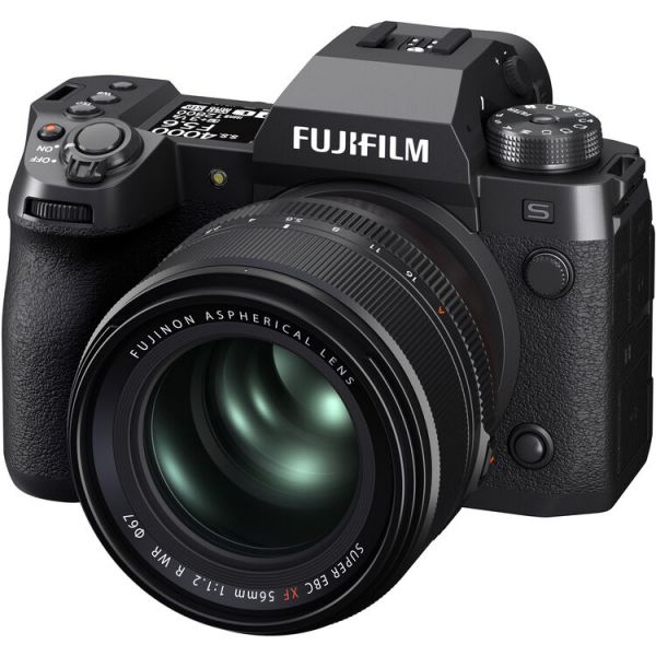 Fujifilm ' XF-56mm F1.2 R WR 16780028 -  10