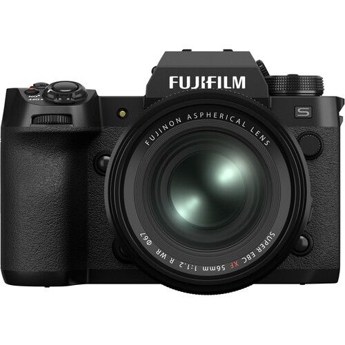 Fujifilm ' XF-56mm F1.2 R WR 16780028 -  9