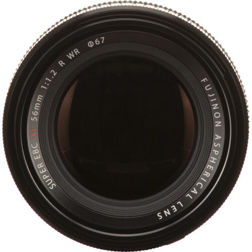 Fujifilm ' XF-56mm F1.2 R WR 16780028 -  6