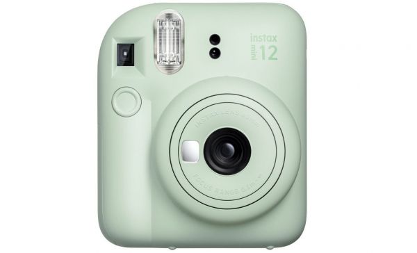    INSTAX Mini 12 GREEN 16806119 -  1