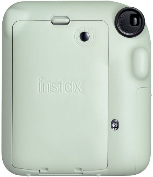    INSTAX Mini 12 GREEN 16806119 -  9