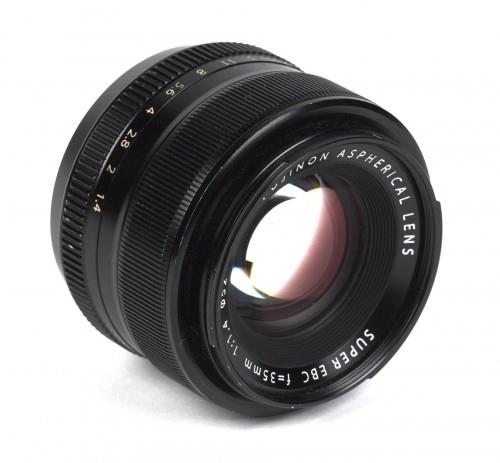  Fujifilm XF-35mm F1.4 R 16836607 -  1