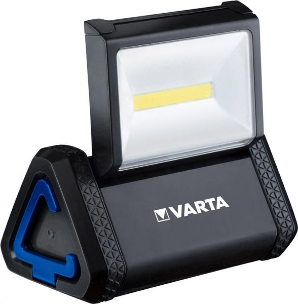 VARTA WORK FLEX AREA LIGHT 17648101421 -  1