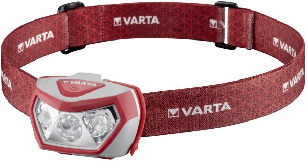 VARTA ˳  Outdoor Sports H20 Pro IPX4,  200 ,  50 , / , 3 17650101421 -  1