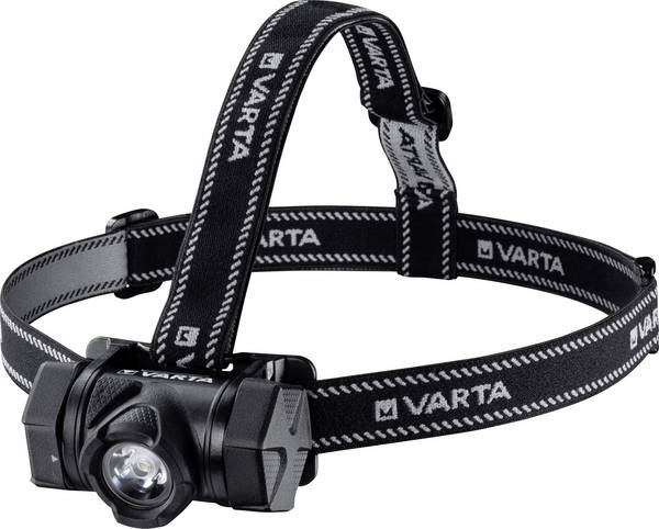 VARTA Indestructible H20 Pro LED 3 17732101421 -  1