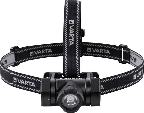 VARTA Indestructible H20 Pro LED 3 17732101421 -  3