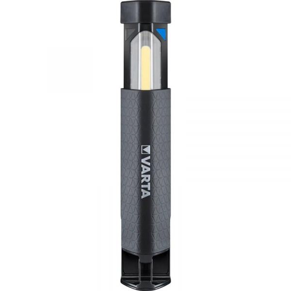 VARTA Work Flex Telescope Light 18646101421 -  1