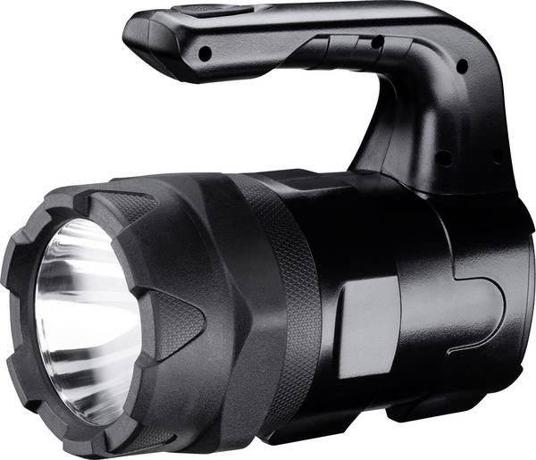 VARTA INDESTRUCTIBLE PRO LED 6 Watt 18751101421 -  1