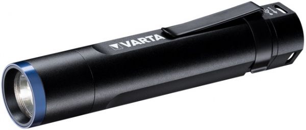  Varta  Night Cutter F20R,  IPX4,  400 ,  147 ,   , Micro-USB 18900101111 -  1