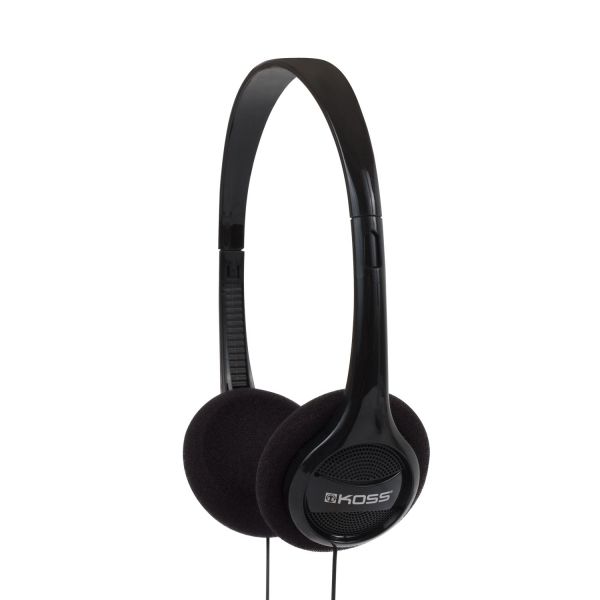 Koss KPH7k On-Ear Black 192592.101 -  1