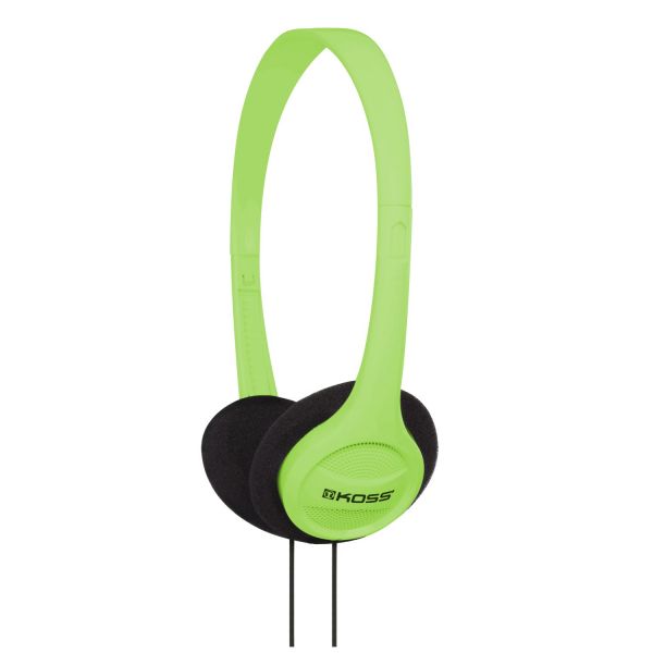  Koss KPH7g On-Ear Green 192782.101 -  1