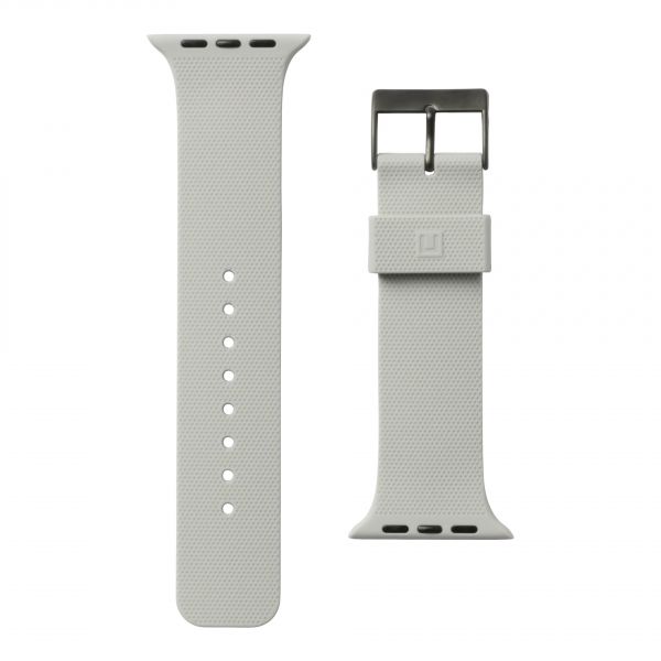  UAG [U]  Apple Watch 45/44/42mm DOT, Grey 194005313030 -  8