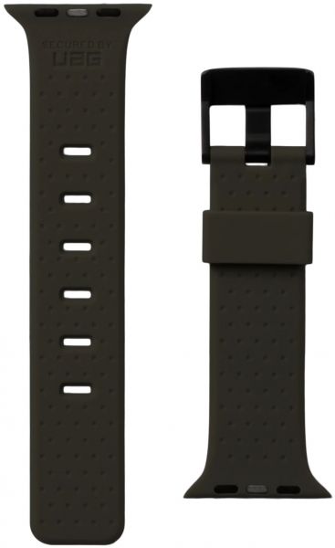  UAG  Apple Watch 45/44/42 Trestles, Army 194008R1737A -  3