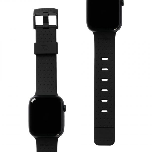  UAG  Apple Watch 41/40/38 Trestles, Black 194111R14040 -  1