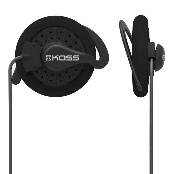 Koss  KSC35 On-Ear Clip 196734.101 196734.101 -  1