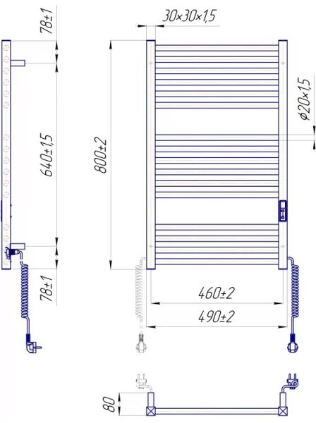  Mario -I 800500-80, c -,  2.2.1802.03.P -  3