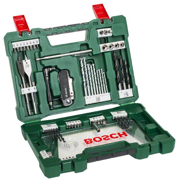 Bosch   V-Line-68 2.607.017.191 -  1