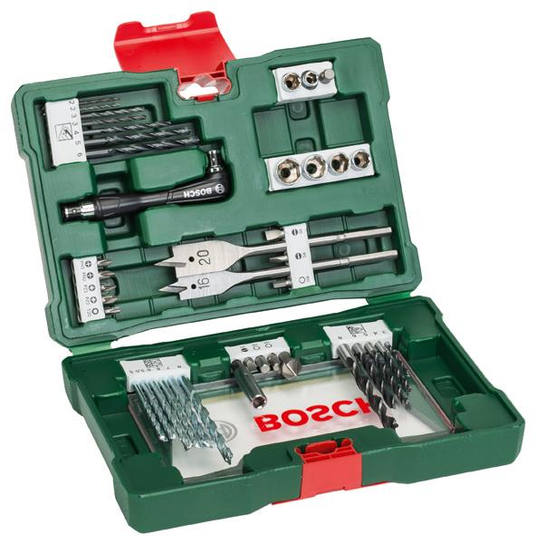   Bosch V-Line-41 2.607.017.316 -  1