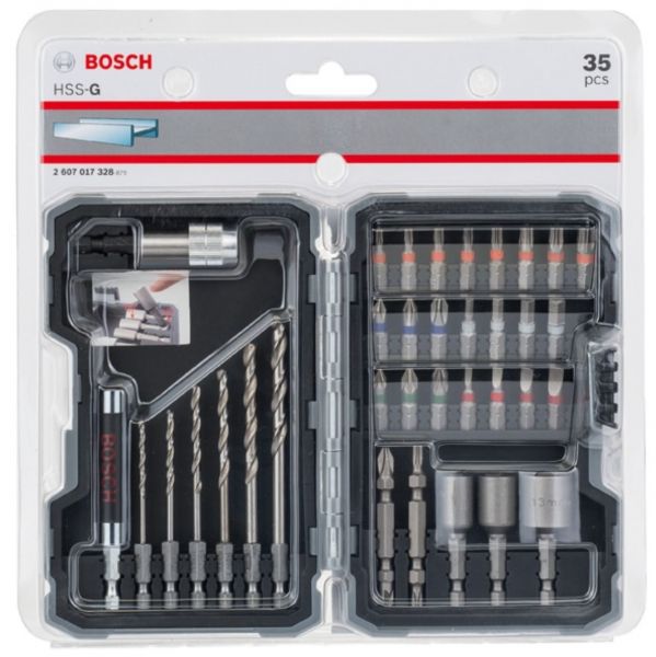 Bosch     PRO-Mix Metal, 35  2.607.017.328 -  2