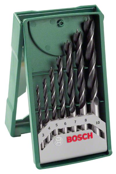 Bosch     Mini-X-Line 2.607.019.580 -  1