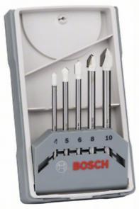 Bosch    X-Pro 5 Expertceramic, 5. 4-10 2.608.587.169 -  1