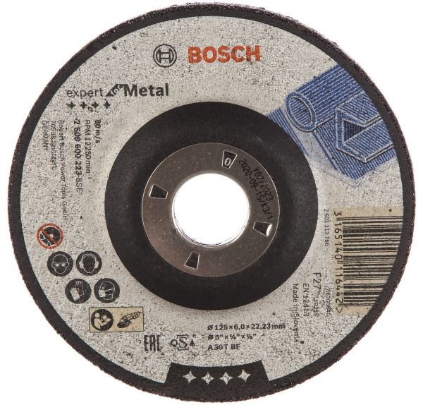 Bosch     12522,2 2.608.600.223 -  1