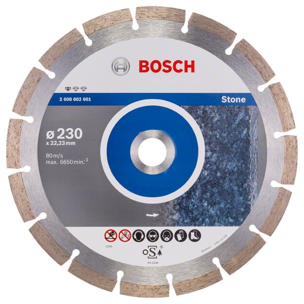   Bosch Standard for Stone230-22.23 2.608.602.601 -  1