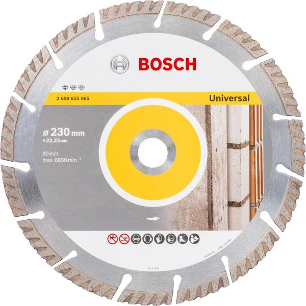 Bosch   Stf Universal 230-22.23,   2.608.615.065 -  1