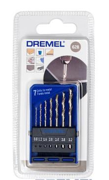 Dremel   628   (7 .) 2.615.062.832 -  1