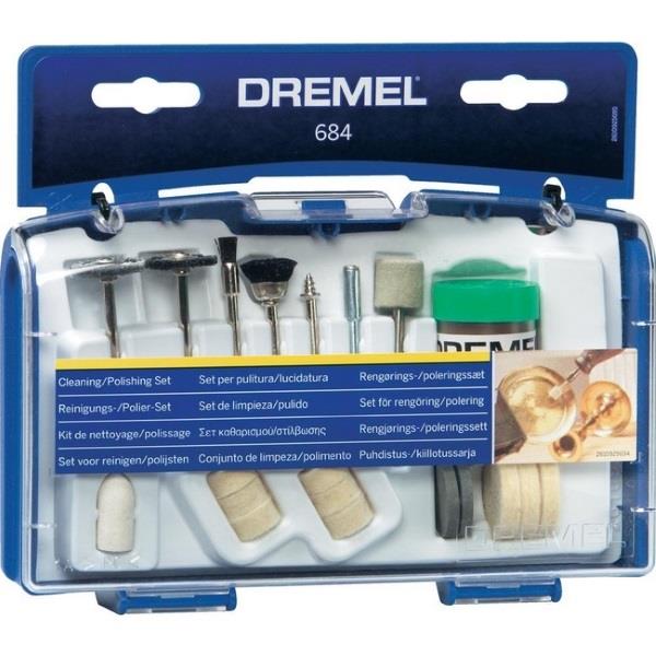   Dremel   20  2.615.068.4JA -  1