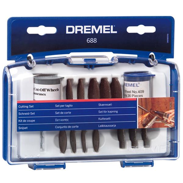 Dremel     69 . 2.615.068.8JA -  1