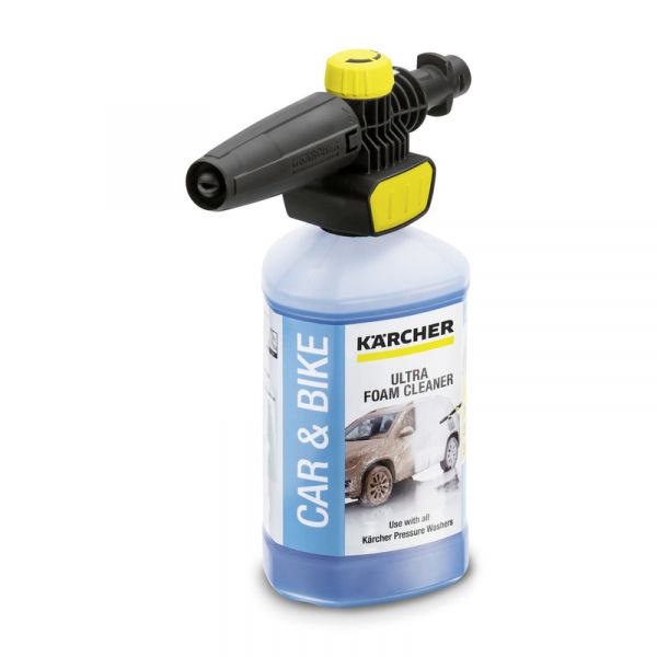   Karcher   Connect n Clean FJ 10 C,  UFC, 1 2.643-143.0 -  1