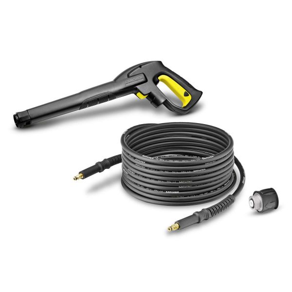   Karcher 2.643-909.0,  .  12 , ,  Quick Connect, 60 C, 180 , 1.49  2.643-909.0 -  1