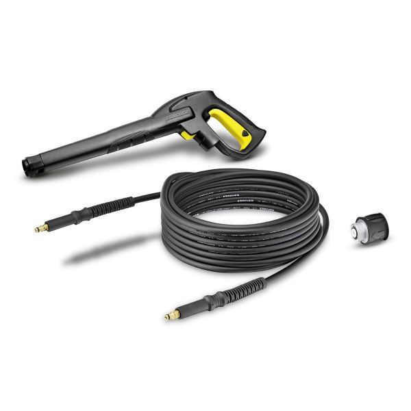   Karcher 2.643-910.0,  .  7.5 , ,  Quick Connect, 60 C, 180 , 1.218  2.643-910.0 -  1