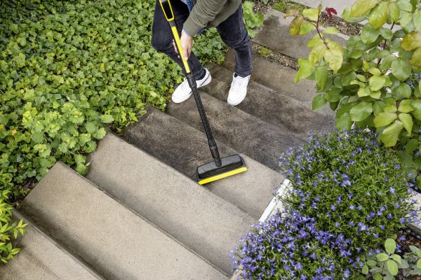   Karcher    K2 - K7 2.644-123.0 -  5