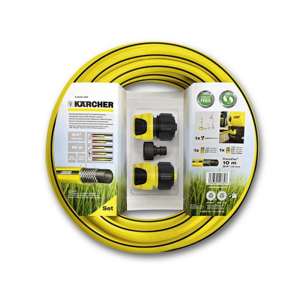     Karcher 2.645-156.0  3/4"  -, 10 , 2.379  2.645-156.0 -  1