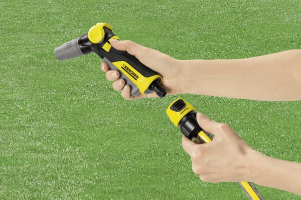    Karcher "Plus", 1/2"-5/8"-3/4",    2.645-194.0 -  2