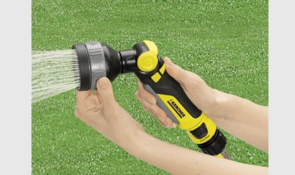   Karcher "Plus", 4 ,    2.645-269.0 -  3