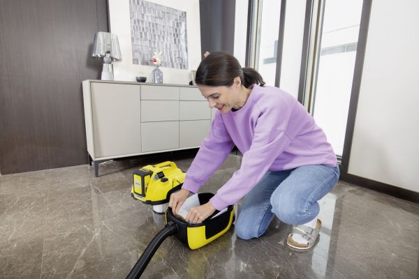  - Karcher 2.863-325.0,   WD 1, 4. 2.863-325.0 -  2