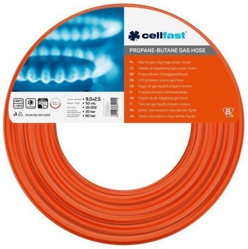 Cellfast    -, , 9x3 , 60  20-680 -  1