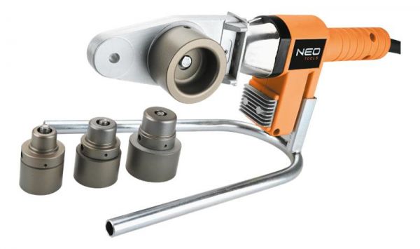      Neo Tools, 650 , 260C,    40 ,   4  20/25/32/40, ,  21-001 -  1