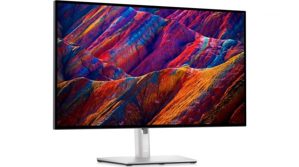  LCD 27" DELL U2723QE HDMI, DP, USB-C, RJ-45, IPS, Pivot, 3840x2160(4K) 100%sRGB 210-BCXK -  2