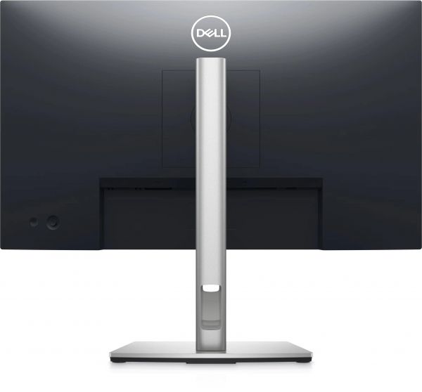  LCD 23.8" DELL P2423DE HDMI ,DP, USB-C, RJ-45, IPS, 2560x1440, 99%sRGB, Pivot 210-BDDW -  6