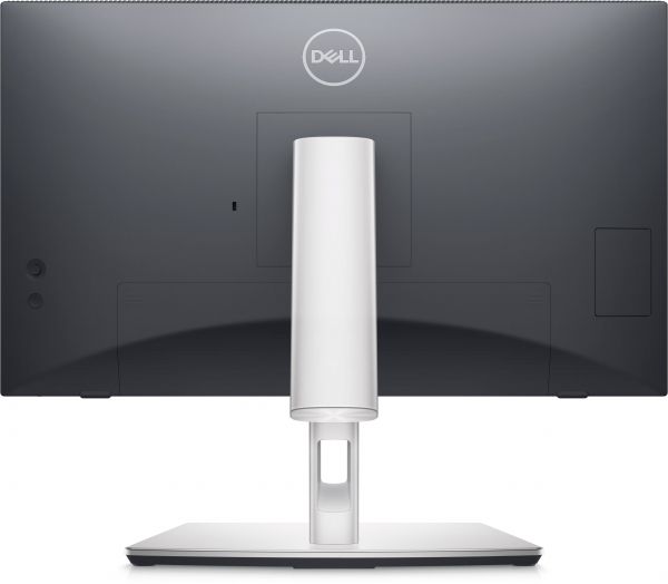  DELL 23.8" P2424HT HDMI, DP, USB-C, RJ-45, MM, IPS, sRGB 99%, Touch Screen, HAS 210-BHSK -  12