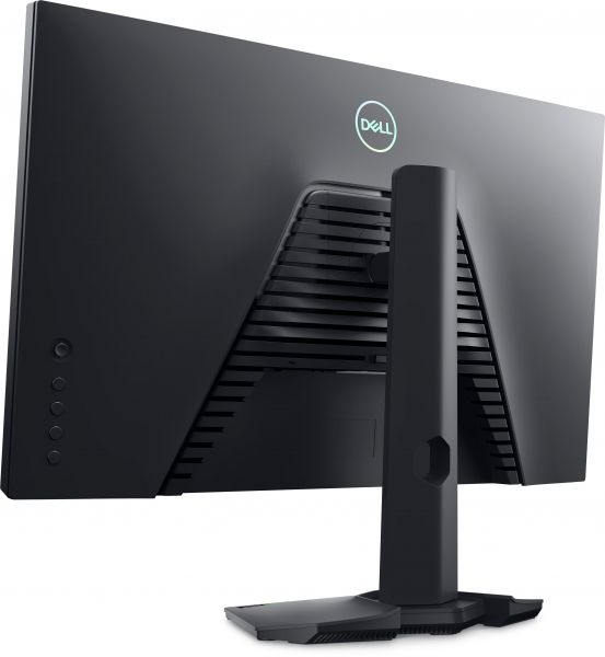  DELL 27" G2724D HDMI, 2xDP, Fast IPS, 2560x1440, 165Hz, 1ms, sRGB 99%, G-SYNC, FreeSync, Pivot 210-BHTK -  8