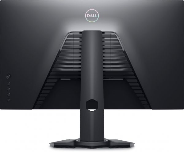  DELL 27" G2724D HDMI, 2xDP, Fast IPS, 2560x1440, 165Hz, 1ms, sRGB 99%, G-SYNC, FreeSync, Pivot 210-BHTK -  7