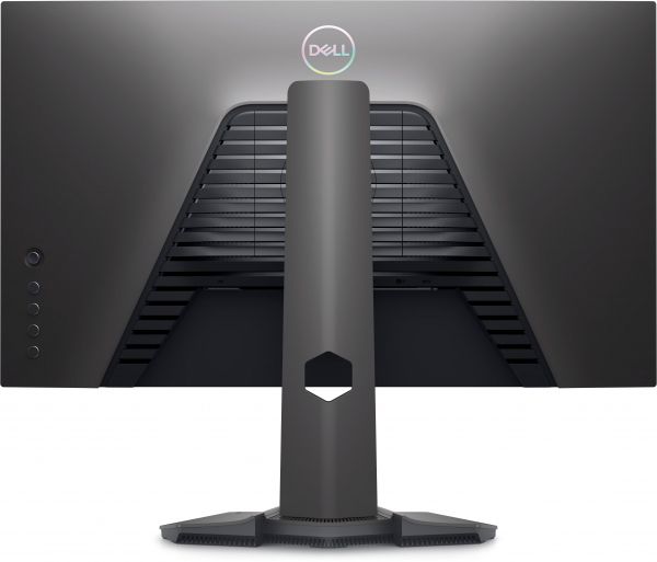  DELL 24.5" G2524H HDMI, 2xDP, USB, Fast IPS, 280Hz, 0.5ms, sRGB 99%, G-SYNC, FreeSync, Pivot 210-BHTQ -  4